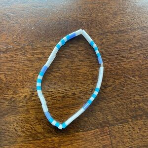 Pura Vida stretch bracelet